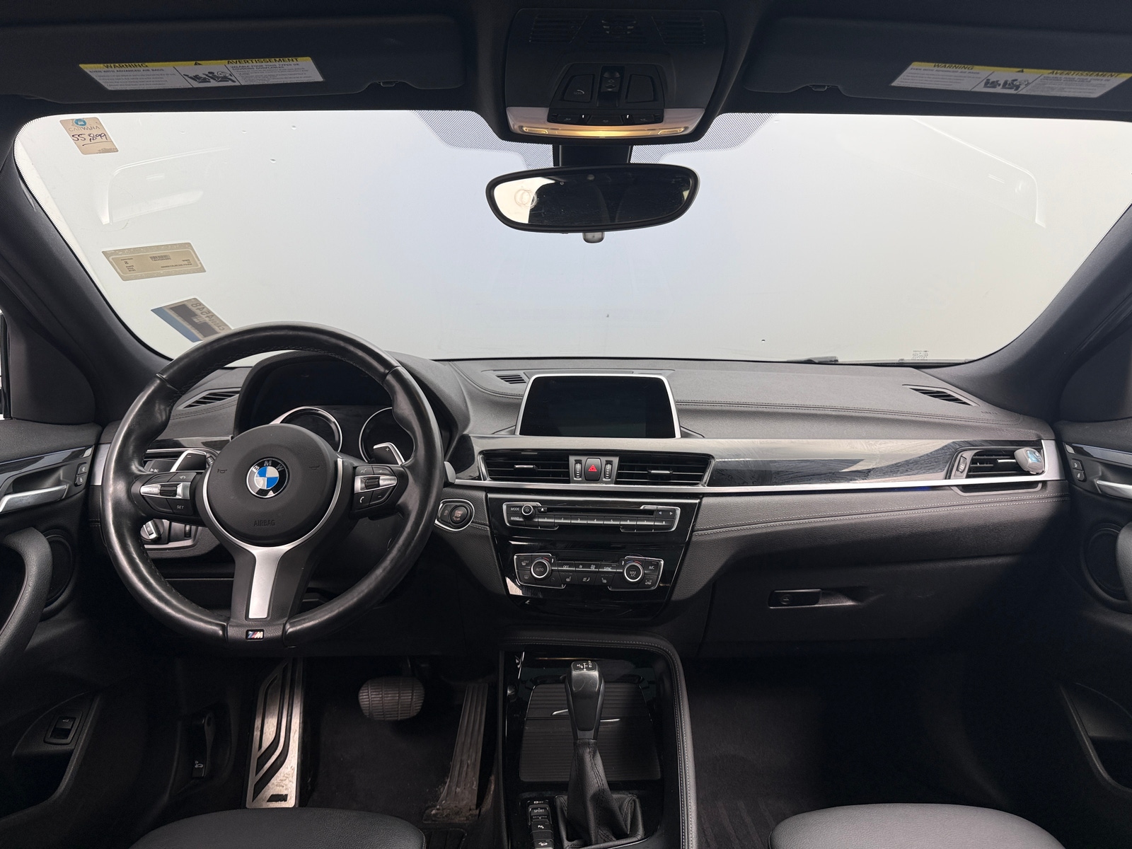 Thumbnail: 2018 BMW X2 - 2