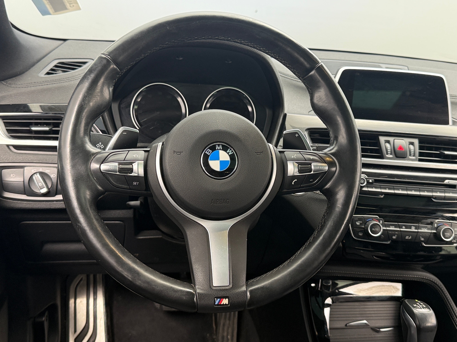 Thumbnail: 2018 BMW X2 - 4
