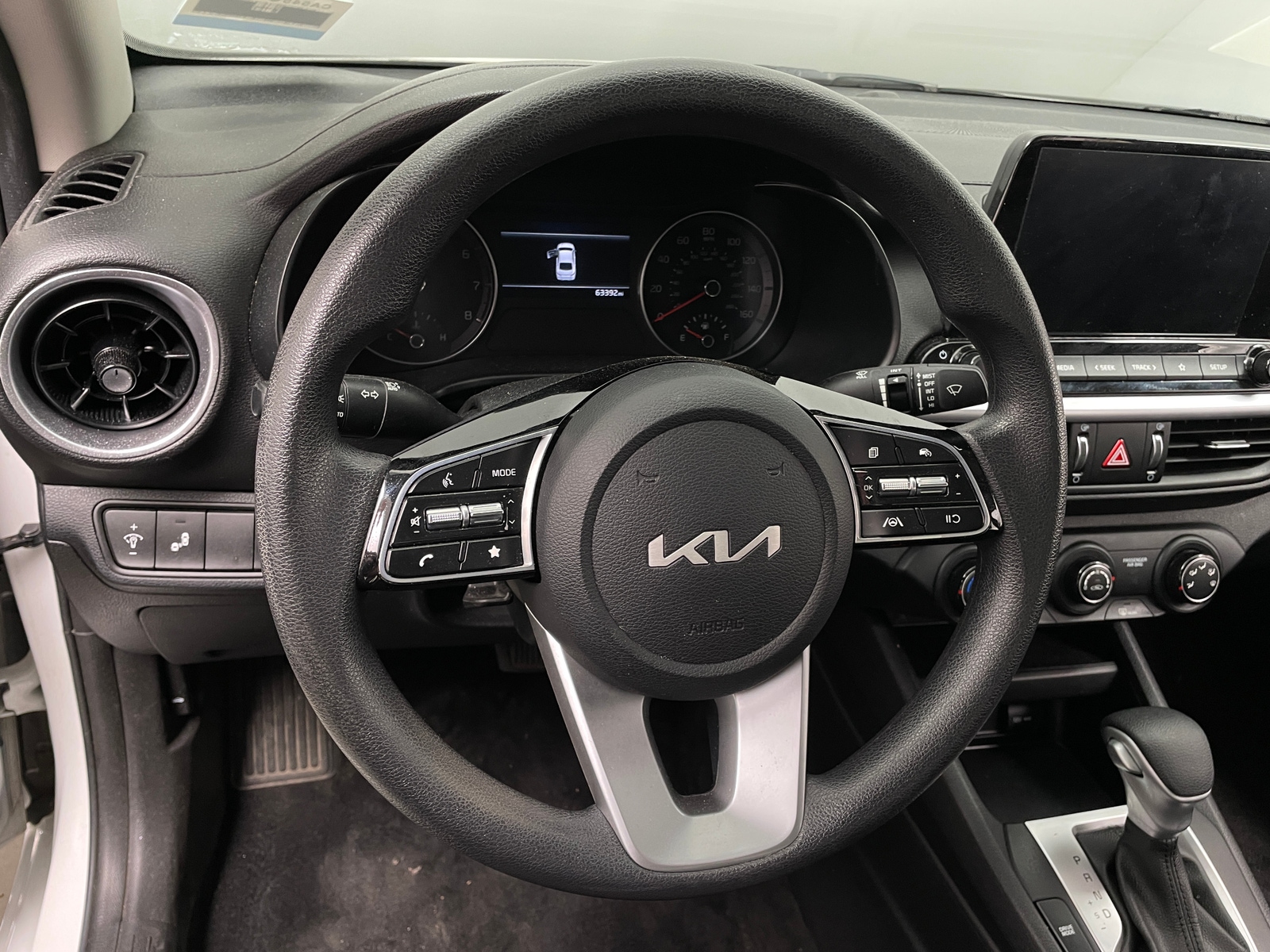 Thumbnail: 2023 Kia Forte - 5