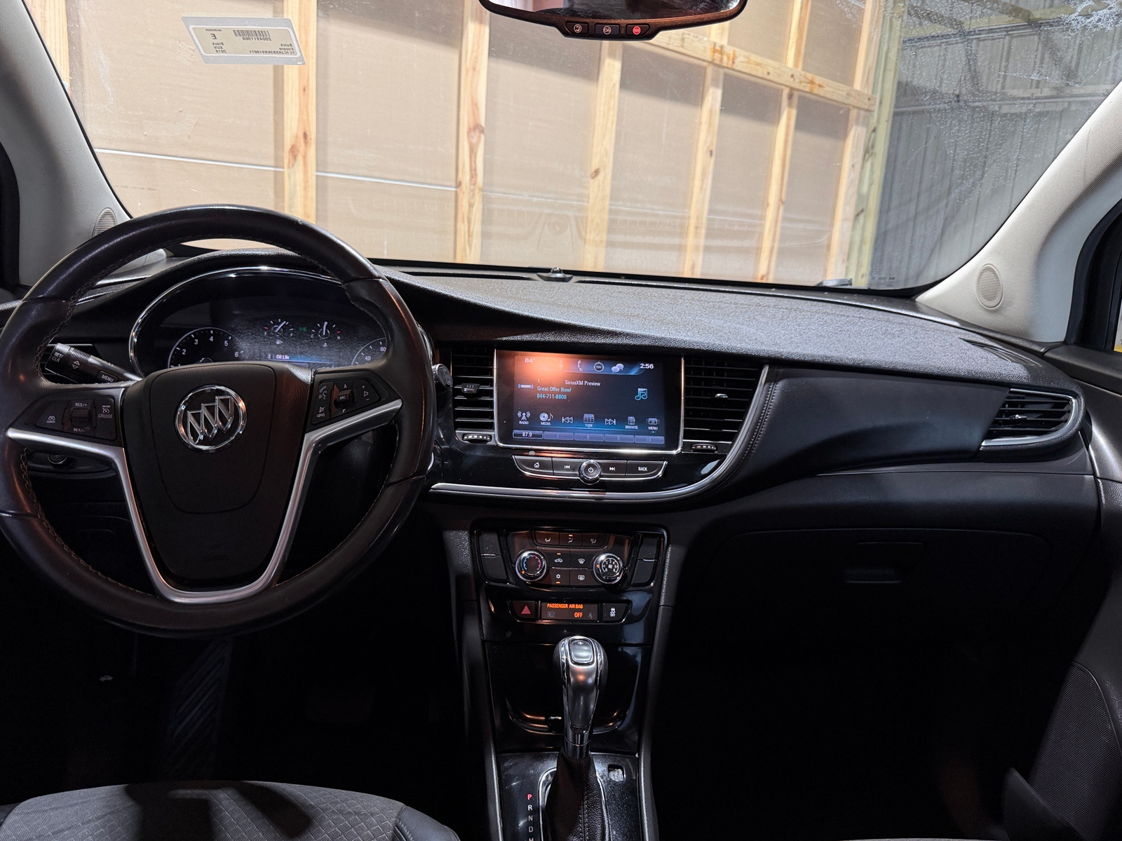 Thumbnail: 2019 Buick Encore - 2