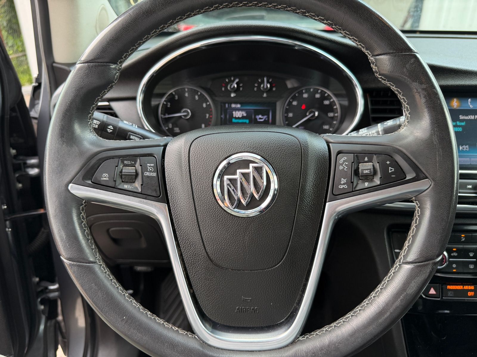 Thumbnail: 2019 Buick Encore - 4