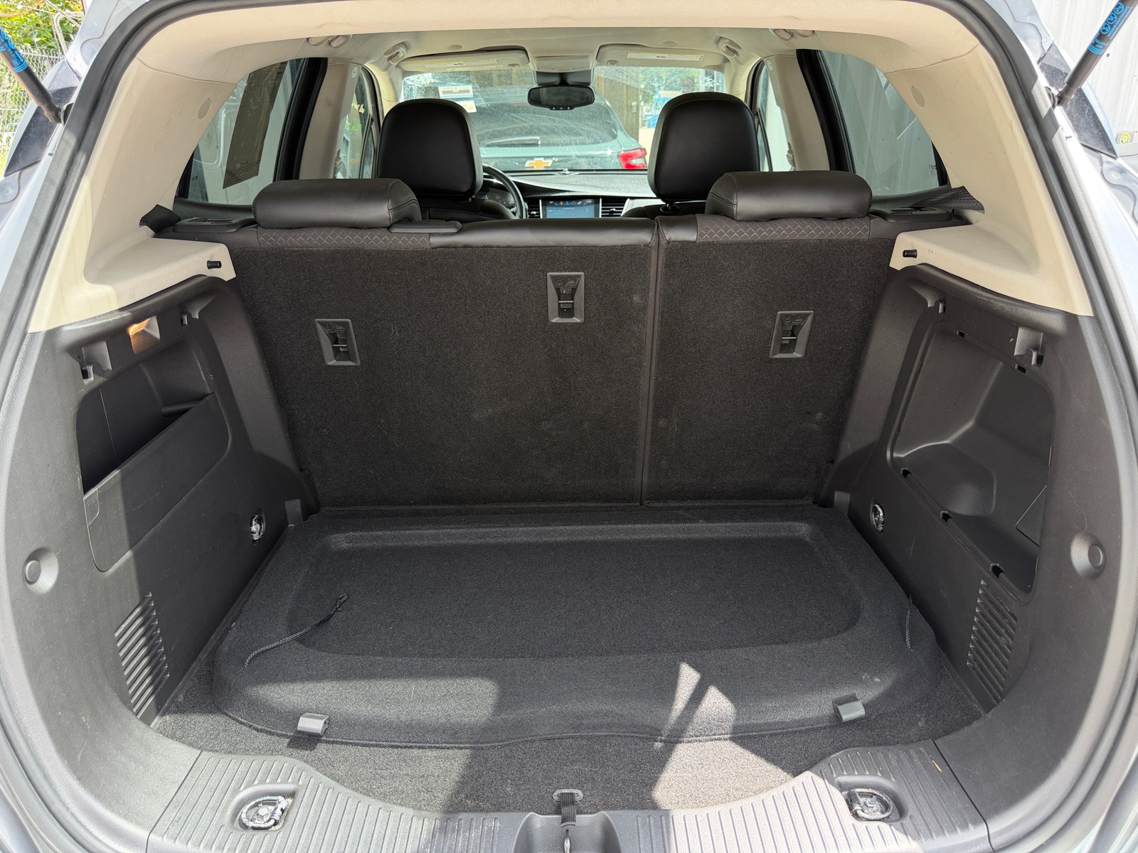 Thumbnail: 2019 Buick Encore - 6