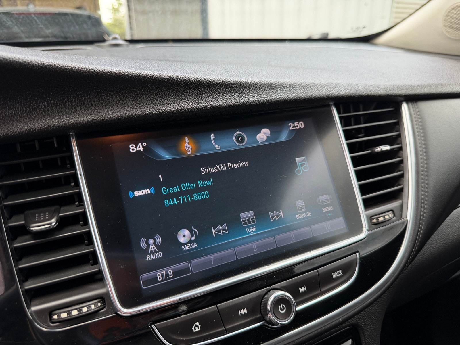 Thumbnail: 2019 Buick Encore - 3