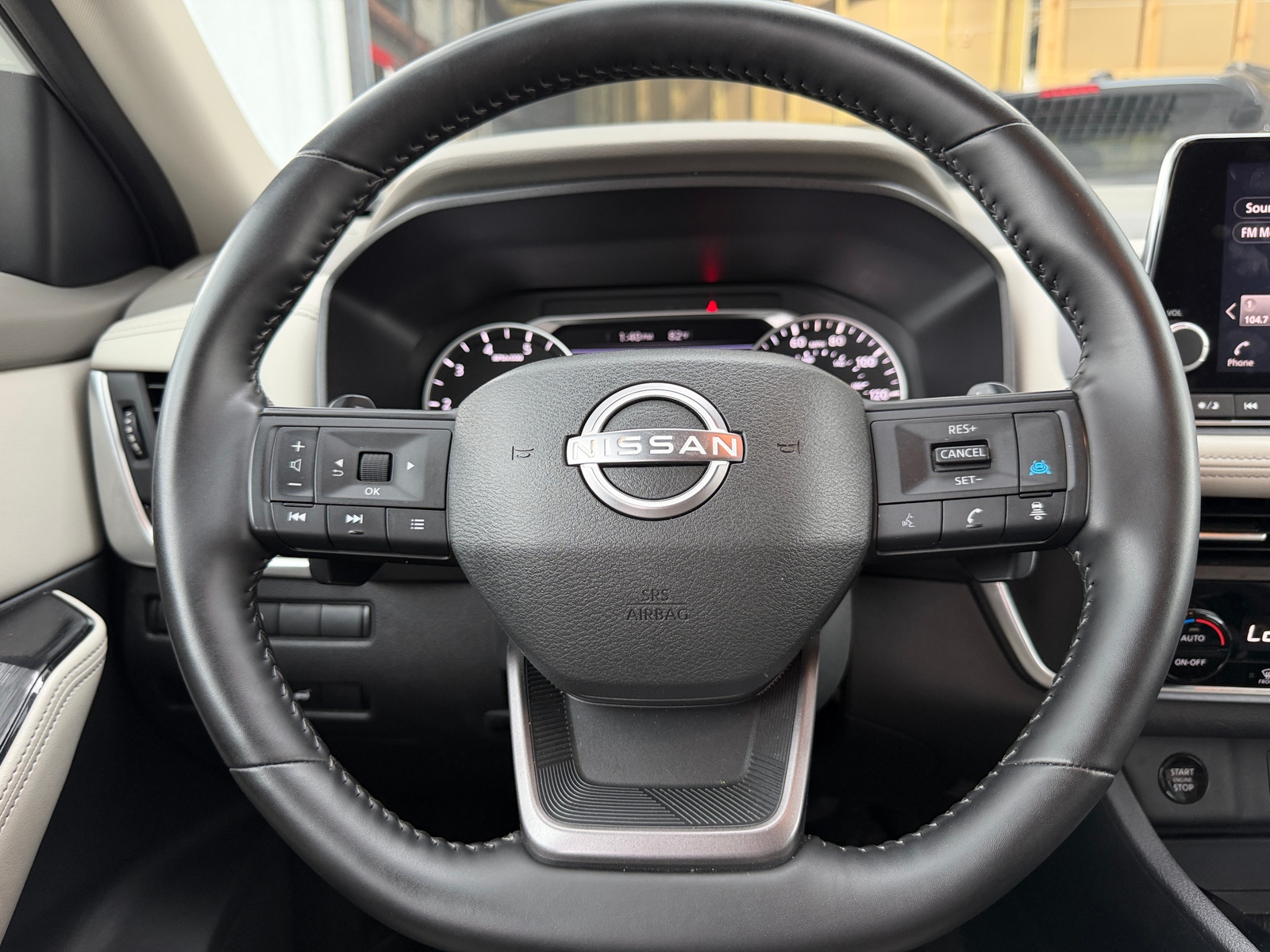 Thumbnail: 2025 Nissan Rogue - 5