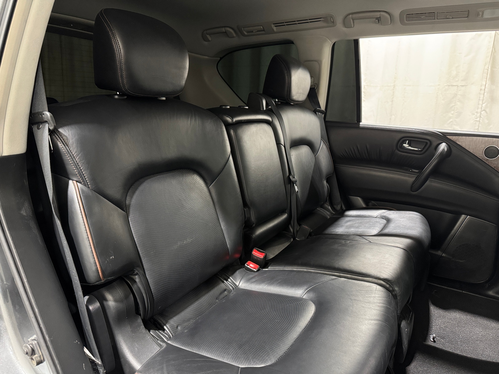 Thumbnail: 2018 Nissan Armada - 5