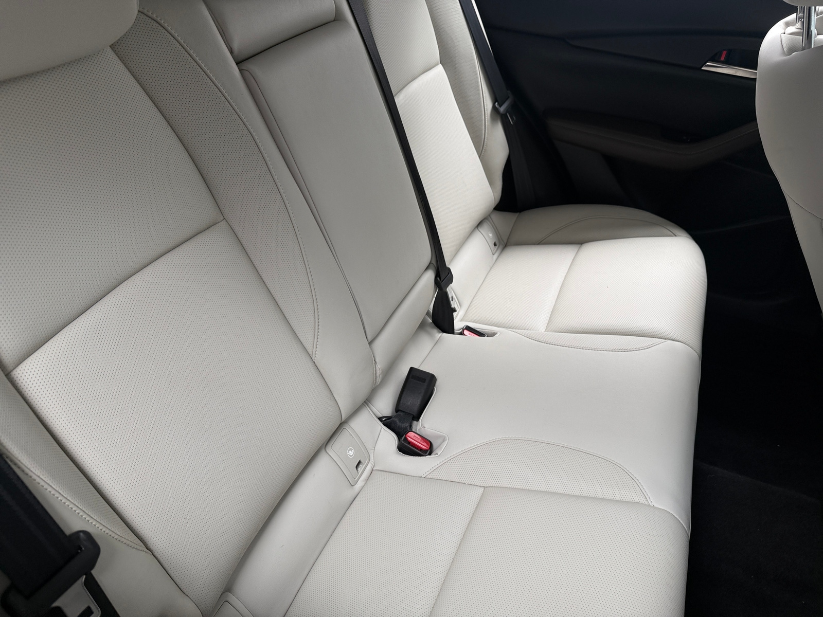 Thumbnail: 2021 Mazda CX-30 - 5