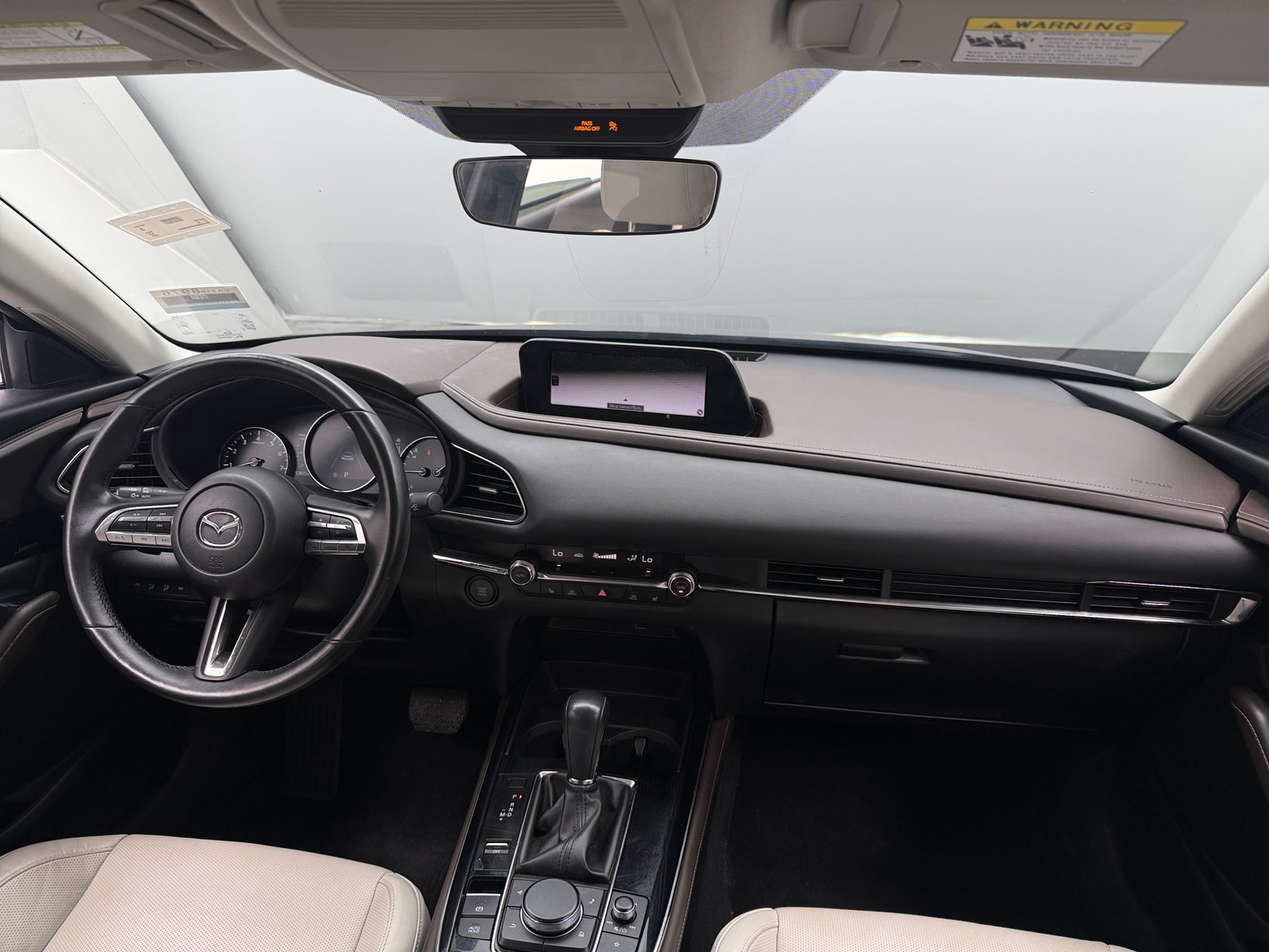 Thumbnail: 2021 Mazda CX-30 - 2