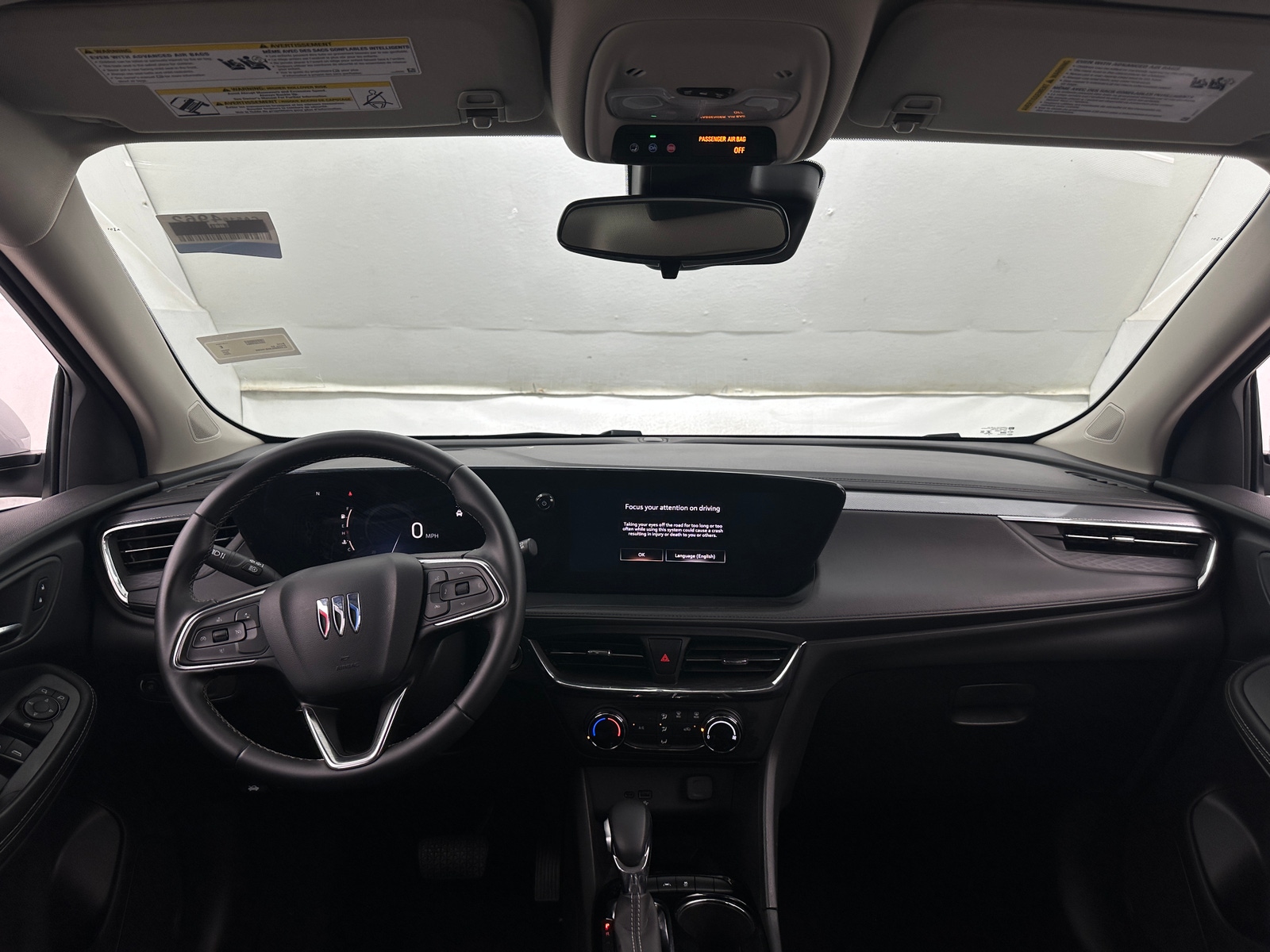 Thumbnail: 2025 Buick Encore GX - 3