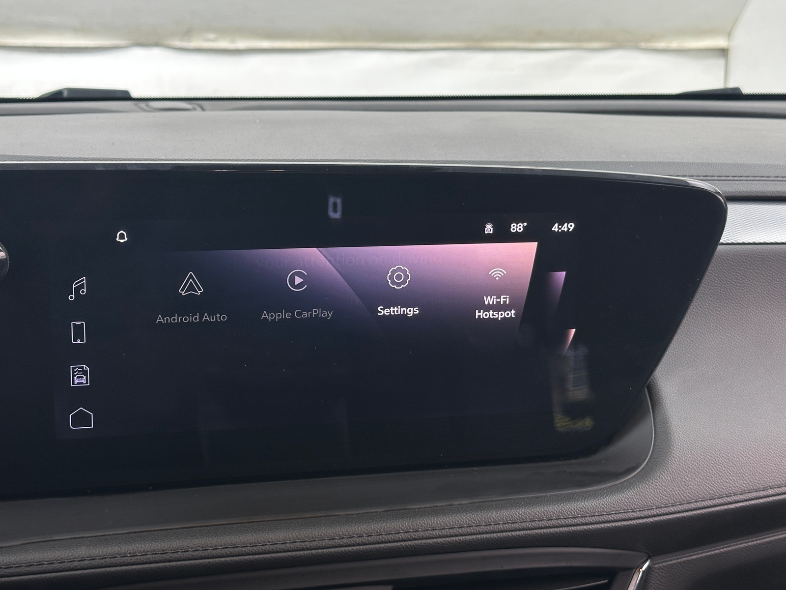 Thumbnail: 2025 Buick Encore GX - 4