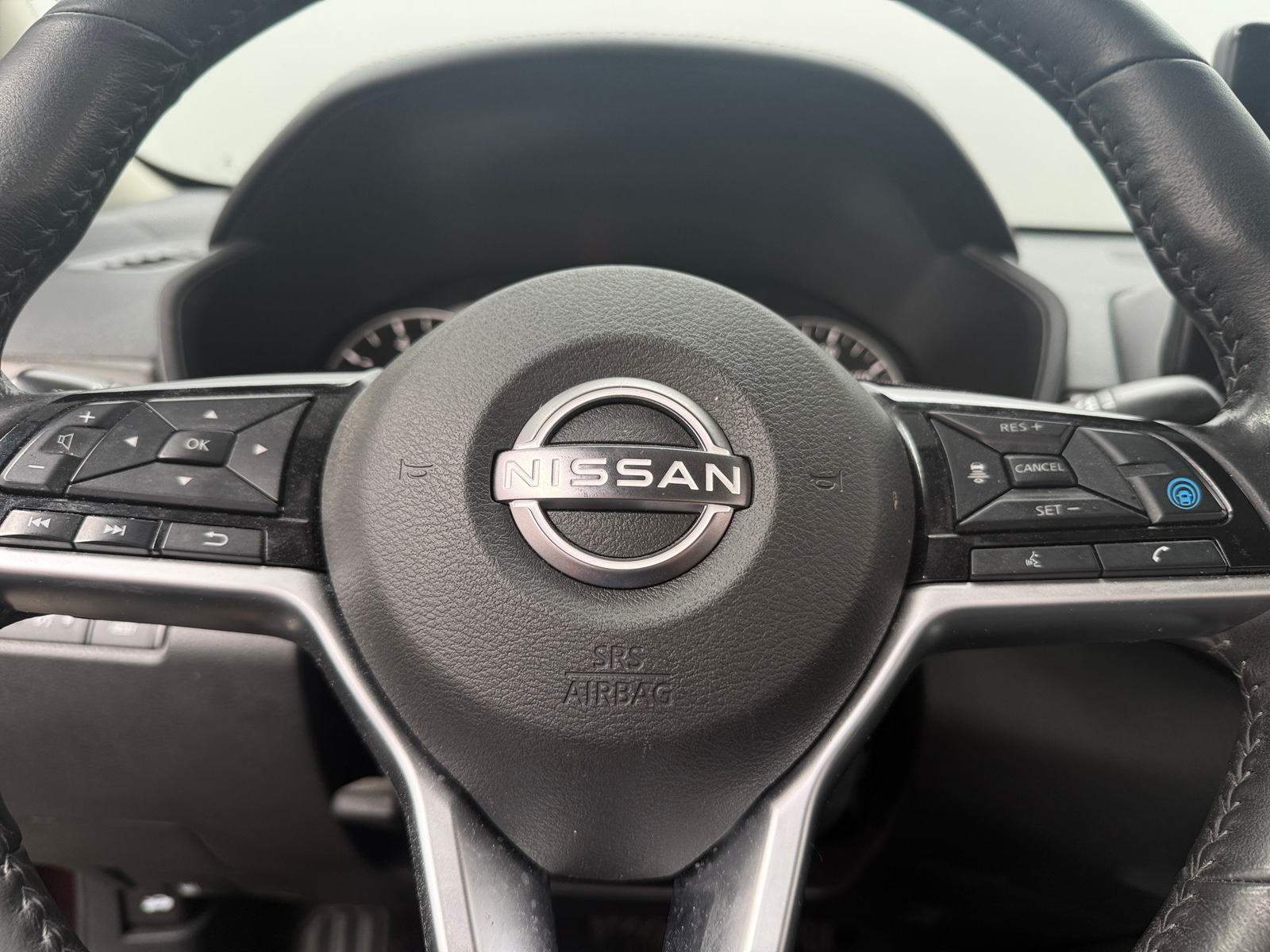 Thumbnail: 2023 Nissan Altima - 5
