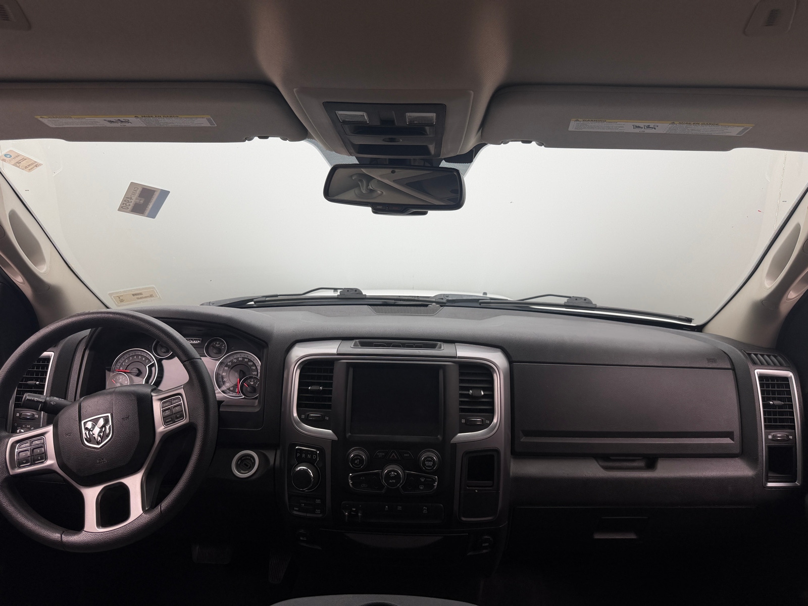 Thumbnail: 2022 RAM 1500 Classic - 3