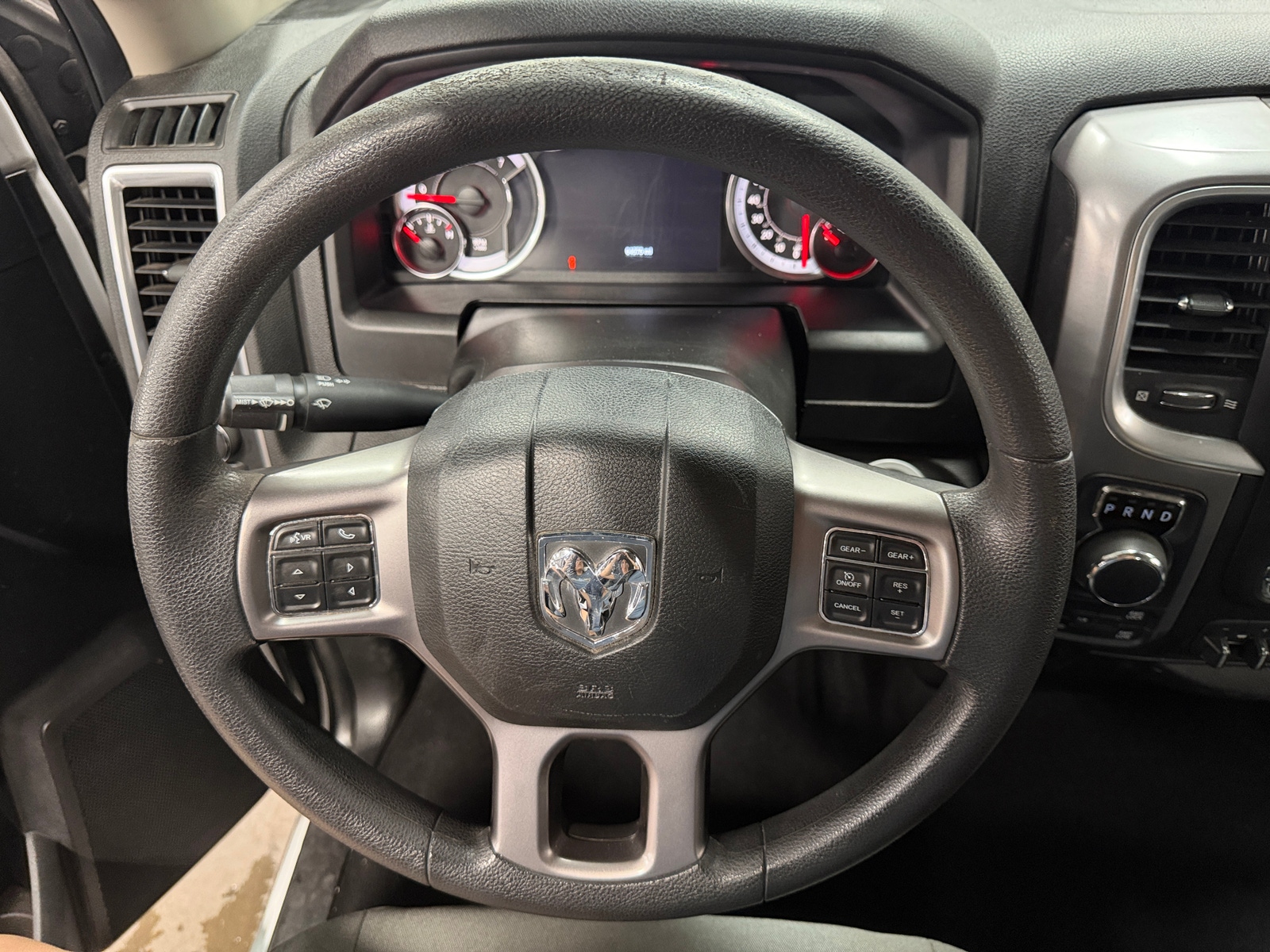 Thumbnail: 2022 RAM 1500 Classic - 5