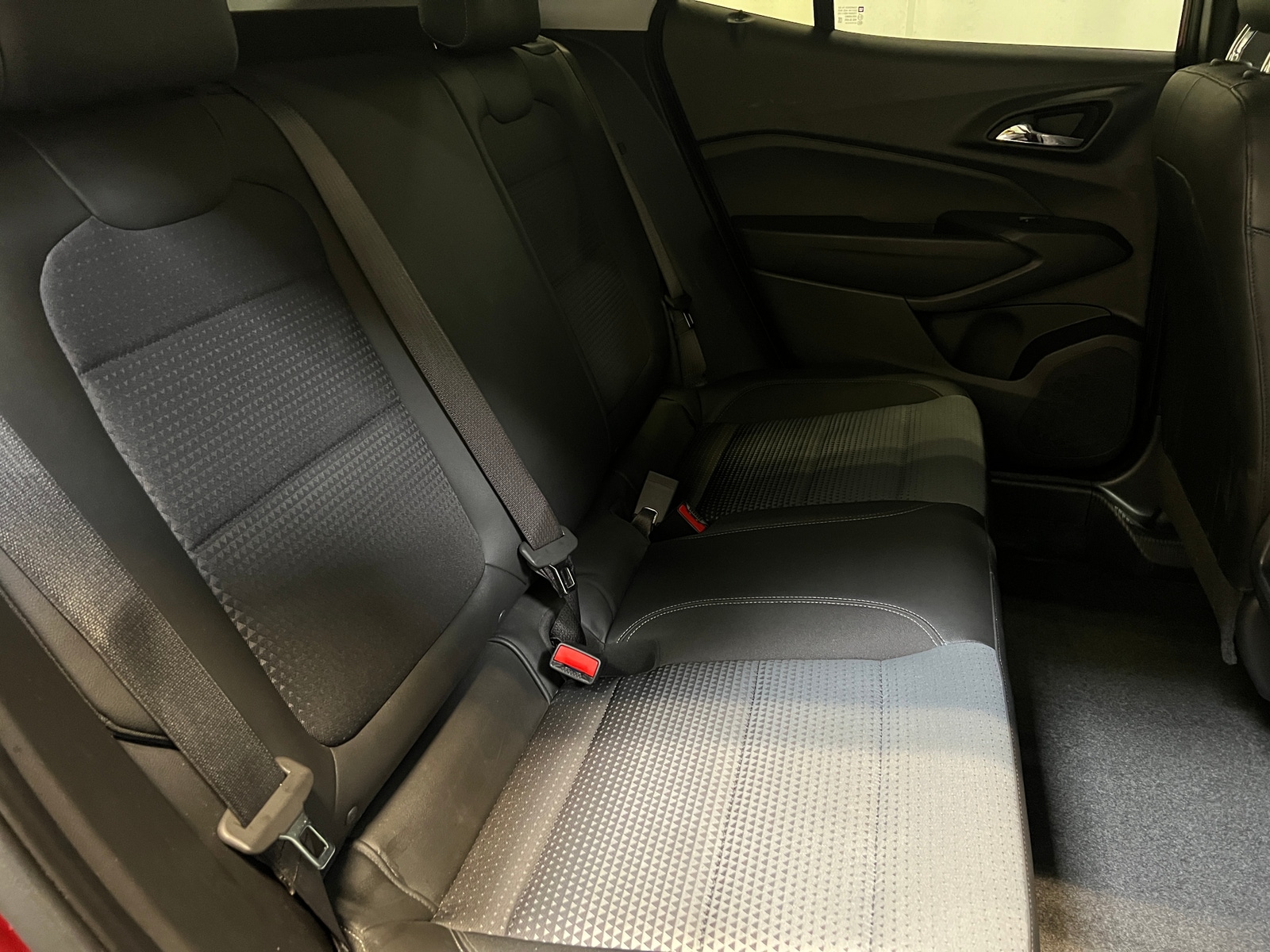 Thumbnail: 2025 Chevrolet Trax - 6