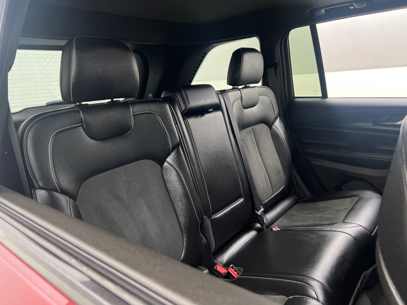 Thumbnail: 2024 Jeep Grand Cherokee - 5