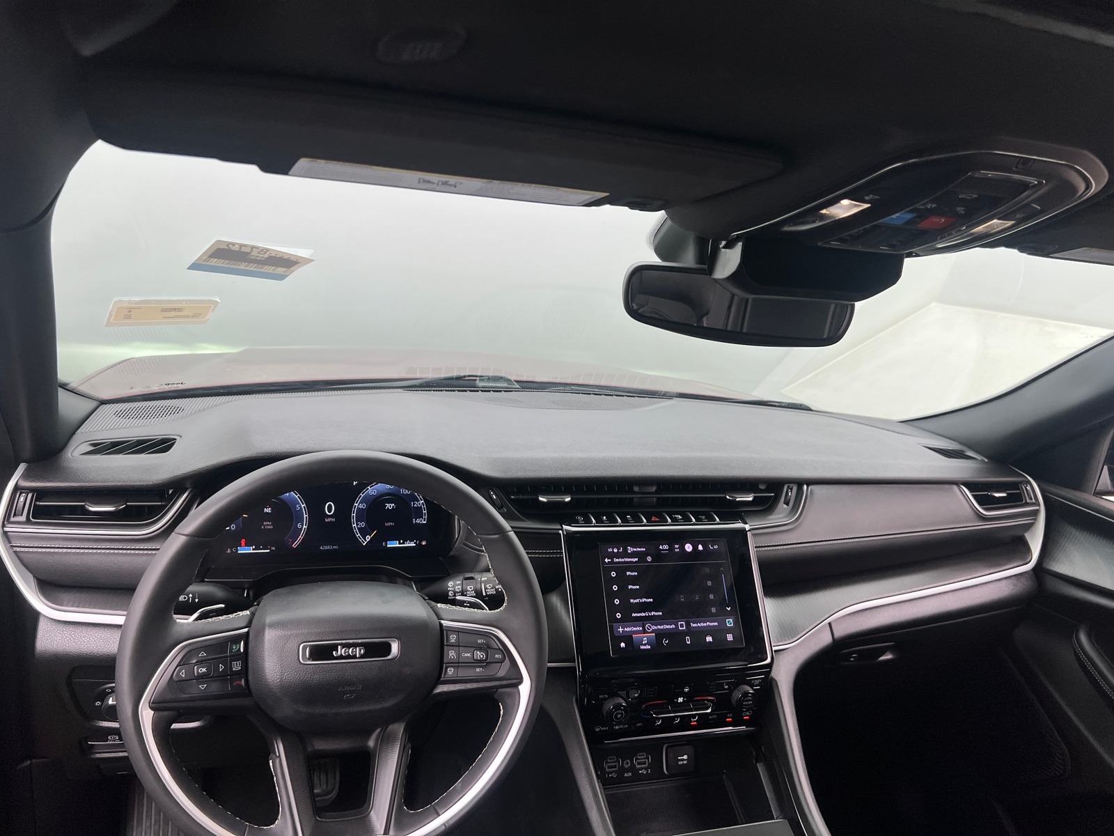 Thumbnail: 2024 Jeep Grand Cherokee - 2