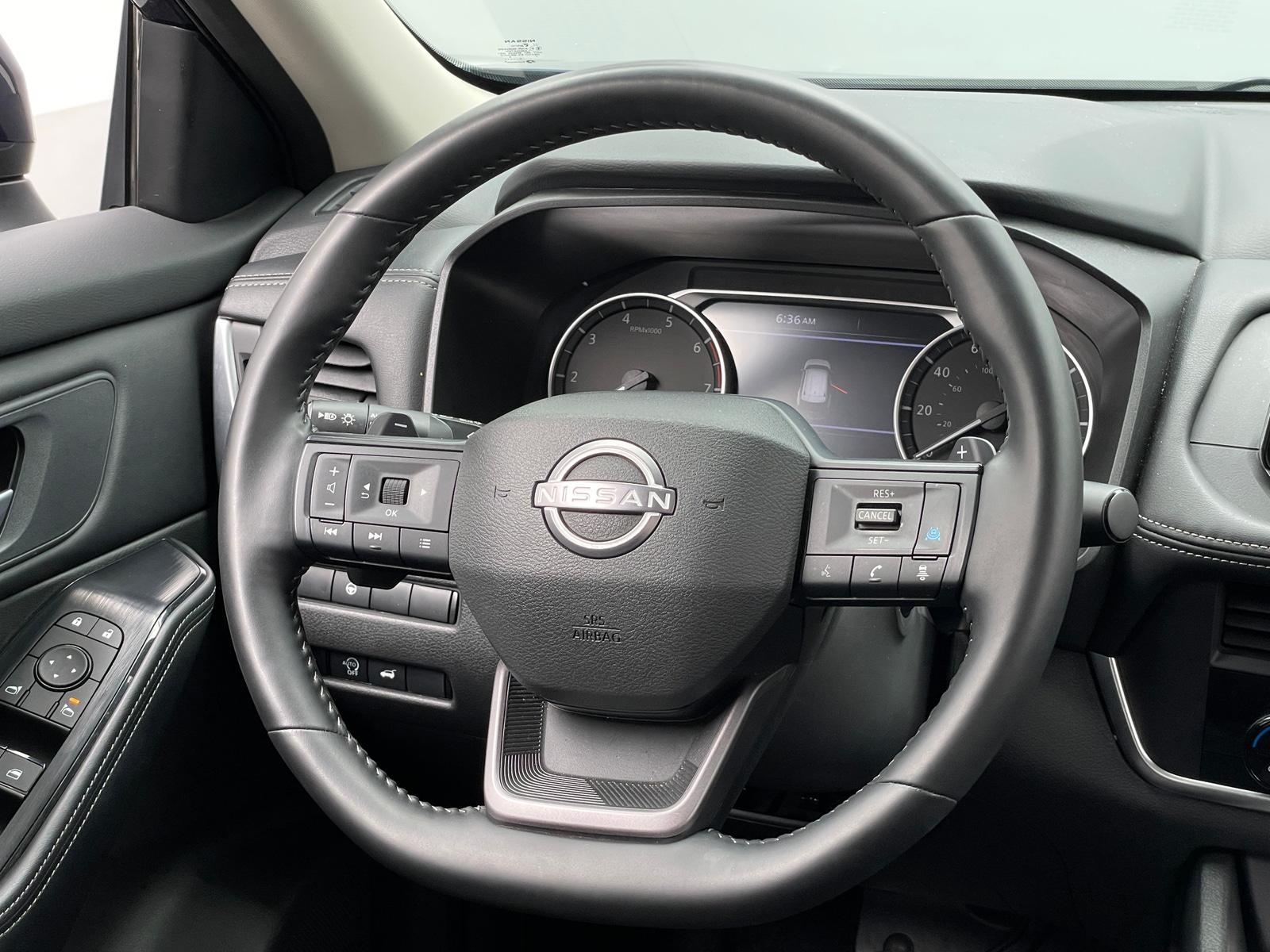 Thumbnail: 2025 Nissan Rogue - 5