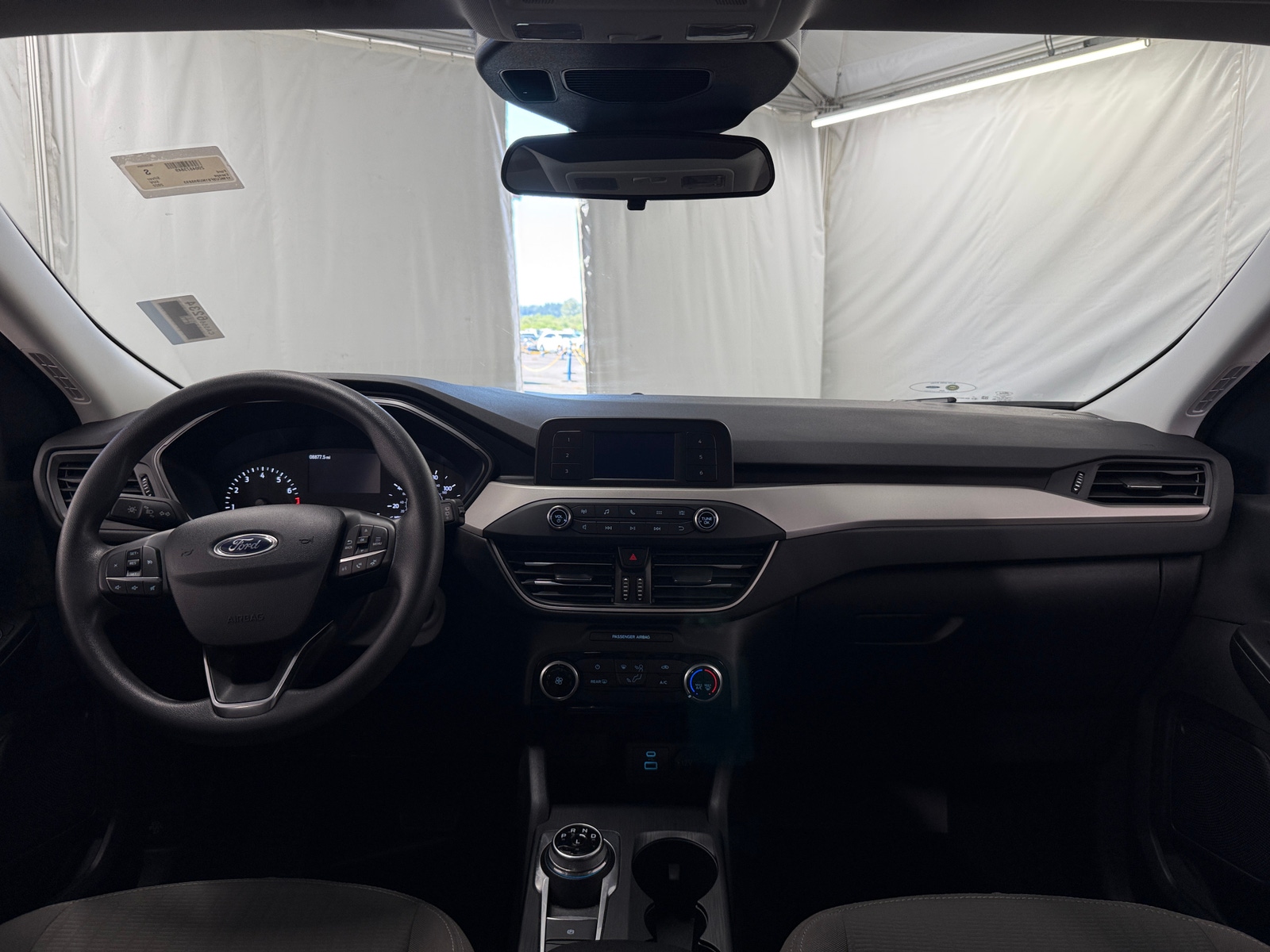 Thumbnail: 2022 Ford Escape - 3