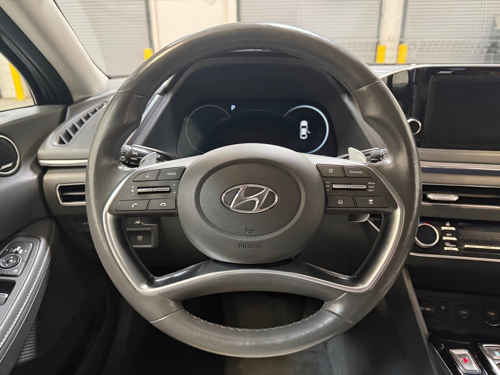 Thumbnail: 2020 Hyundai Sonata - 4