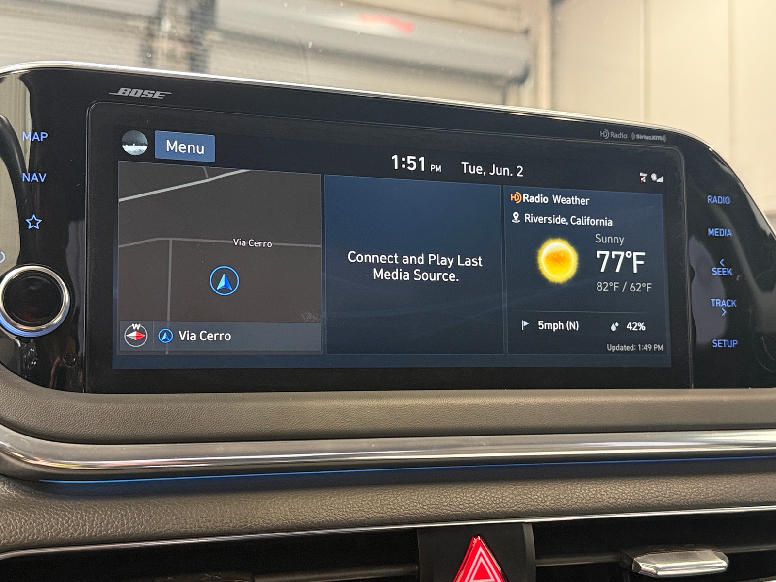 Thumbnail: 2020 Hyundai Sonata - 3