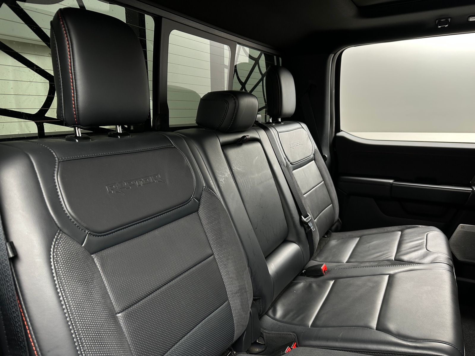 Thumbnail: 2024 Ford Econoline - 5