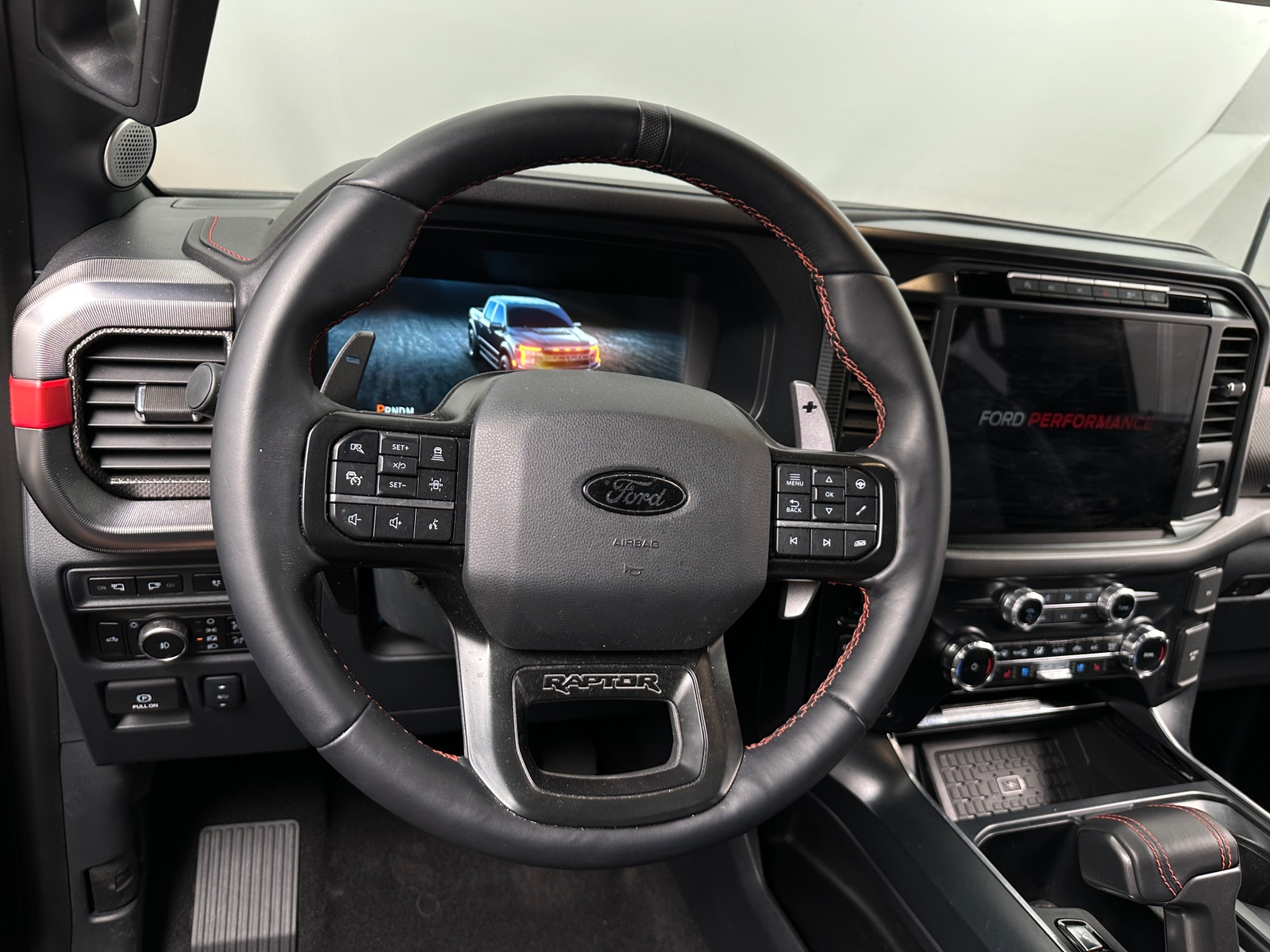 Thumbnail: 2024 Ford Econoline - 4