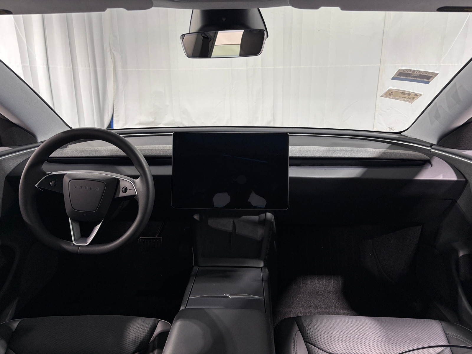 Thumbnail: 2025 Tesla Model 3 - 2