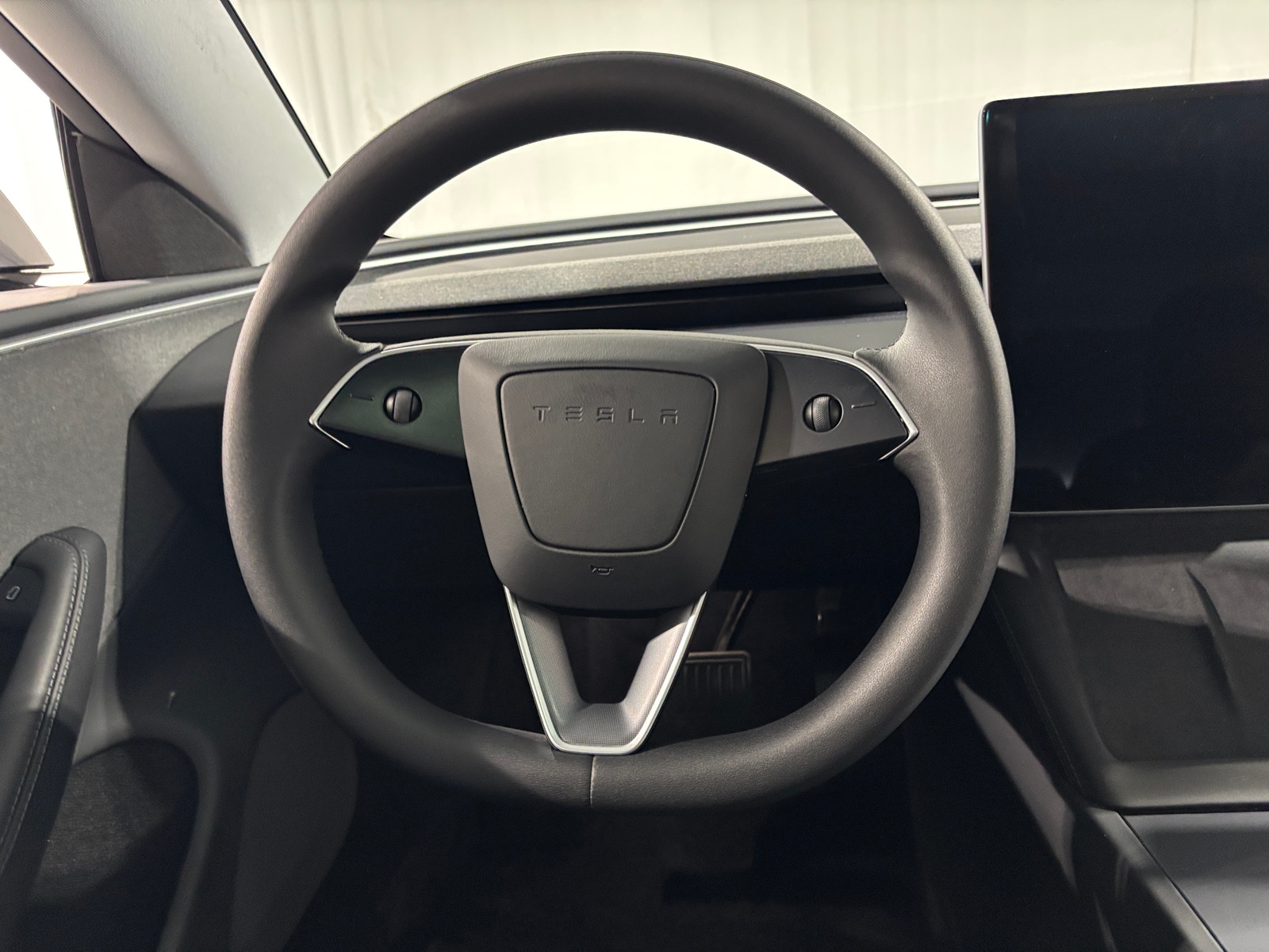 Thumbnail: 2025 Tesla Model 3 - 4