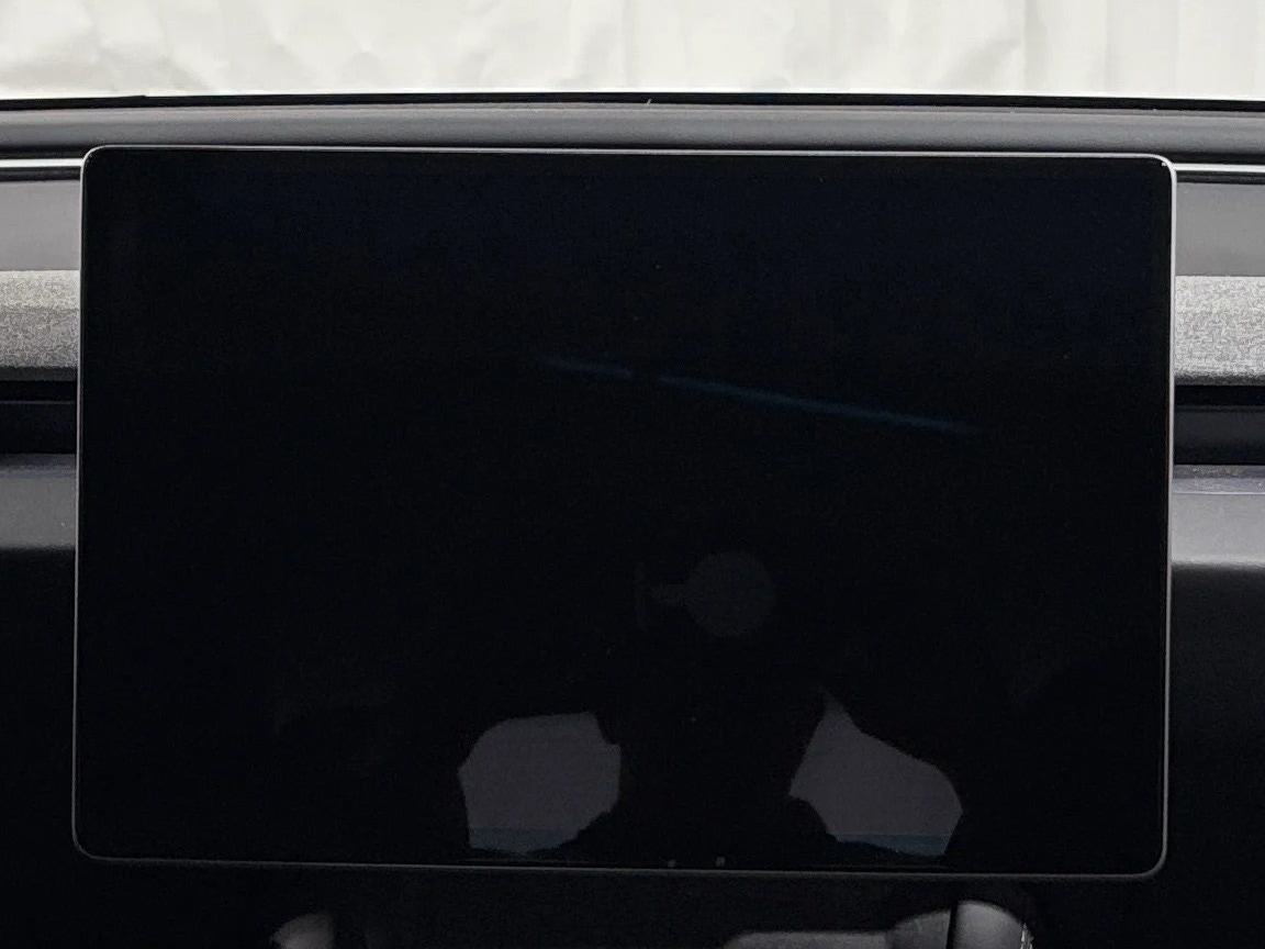 Thumbnail: 2025 Tesla Model 3 - 3