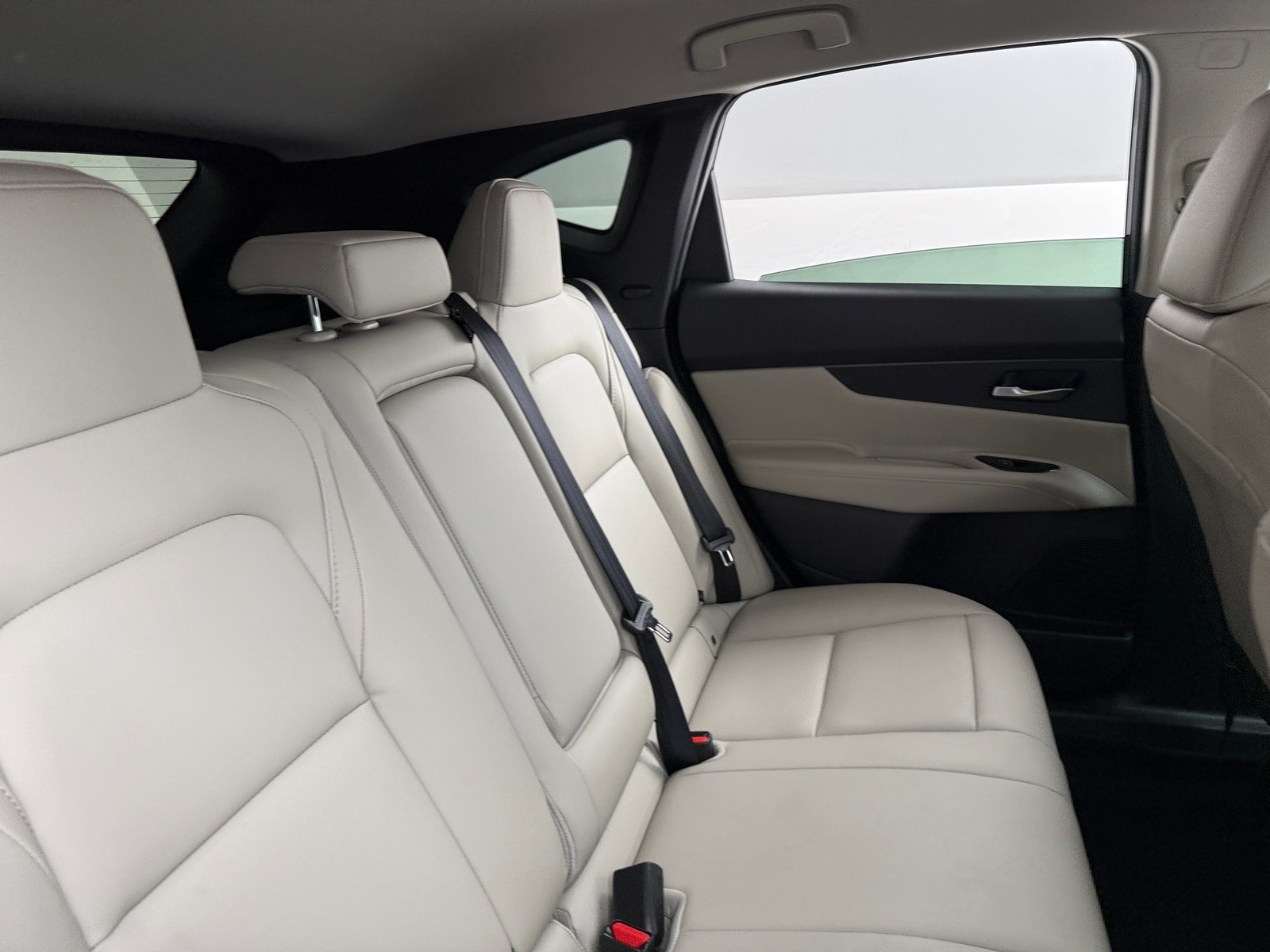 Thumbnail: 2025 Nissan Murano - 5