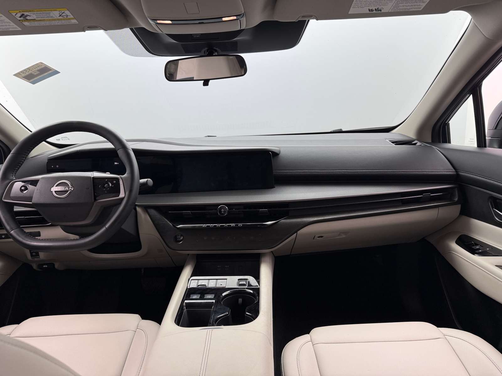 Thumbnail: 2025 Nissan Murano - 2