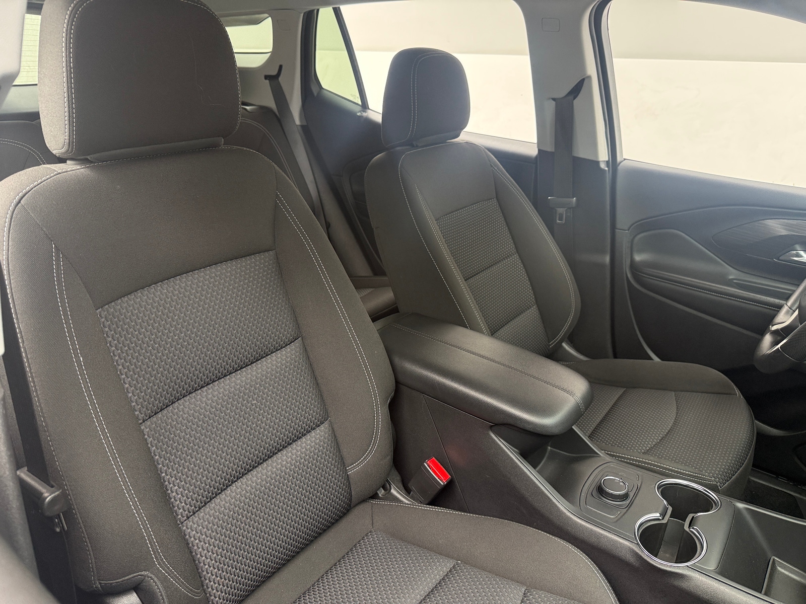 Thumbnail: 2024 GMC Terrain - 2