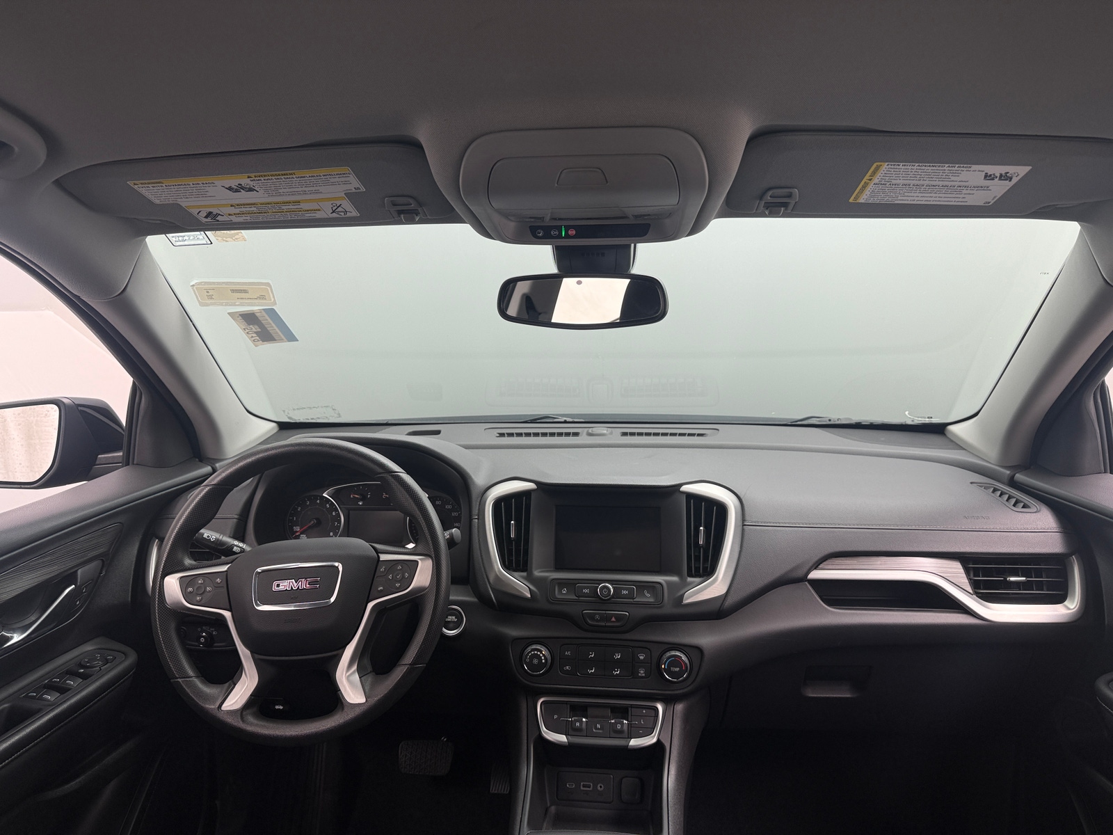 Thumbnail: 2024 GMC Terrain - 3