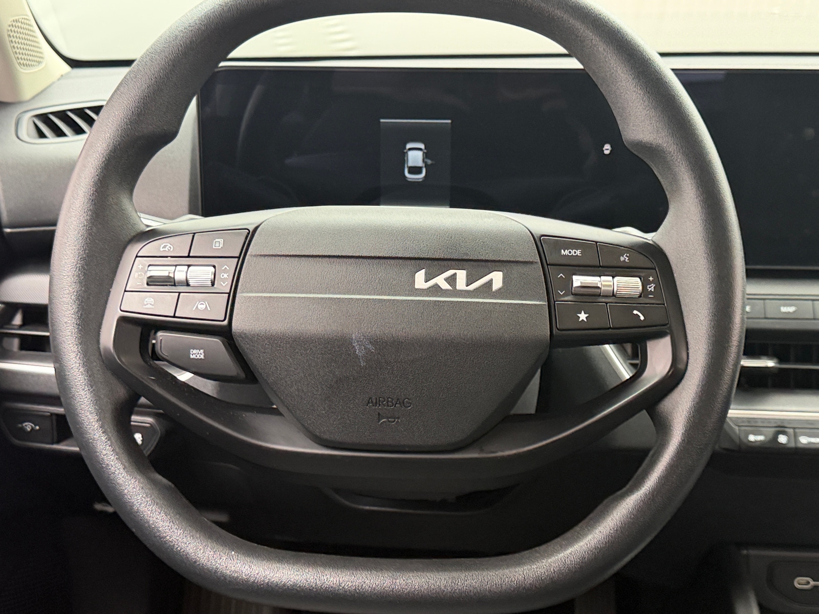 Thumbnail: 2025 Kia K4 - 5