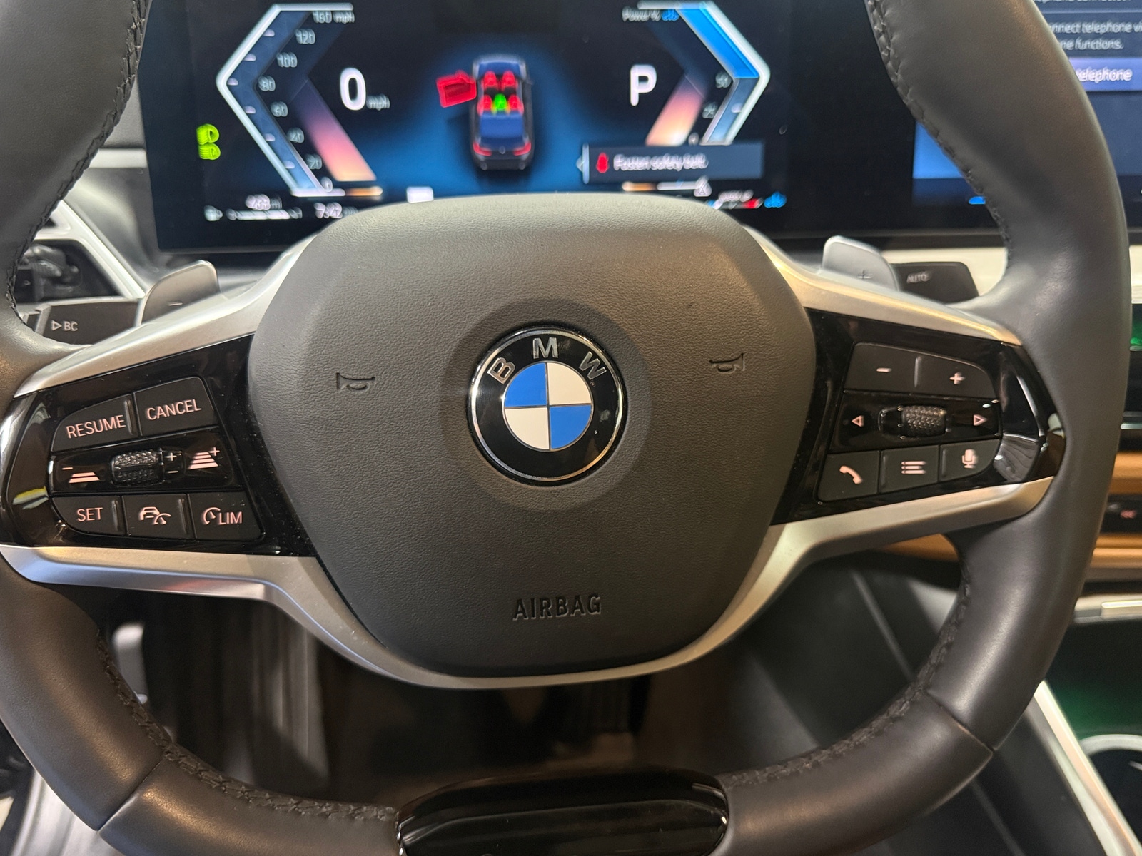 Thumbnail: 2025 BMW 3 Series - 4
