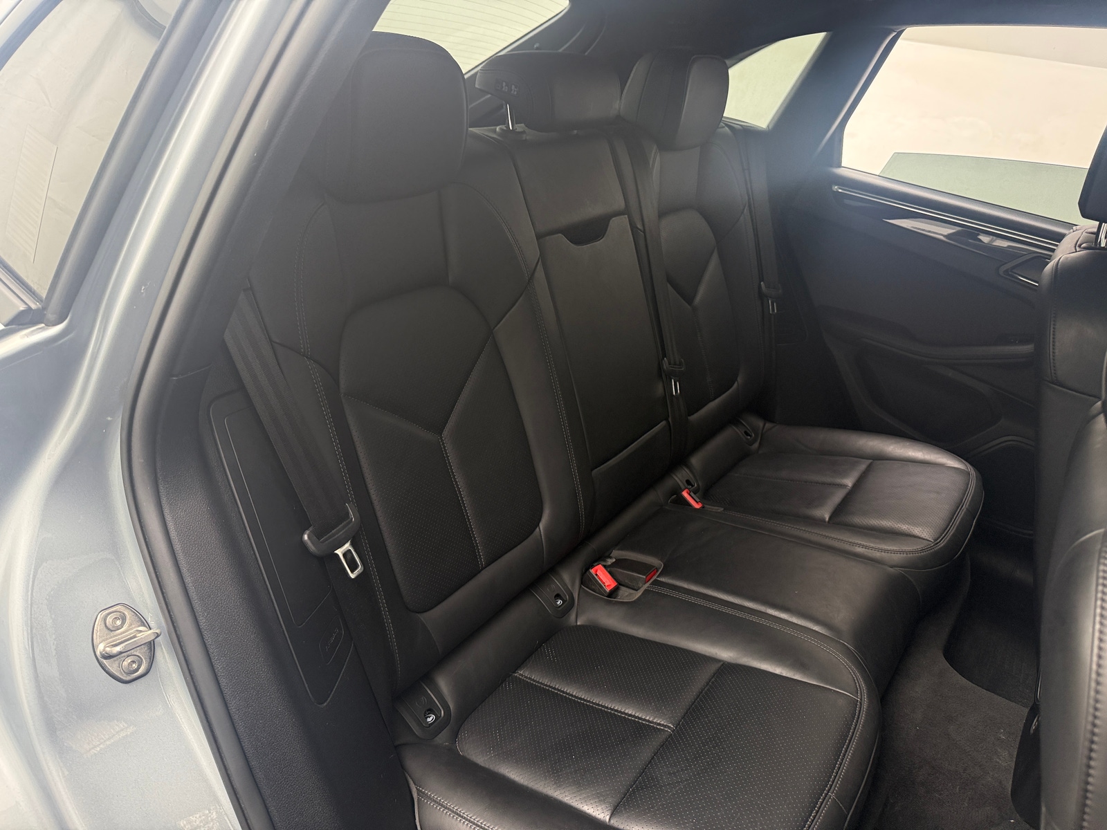Thumbnail: 2020 Porsche Macan - 5