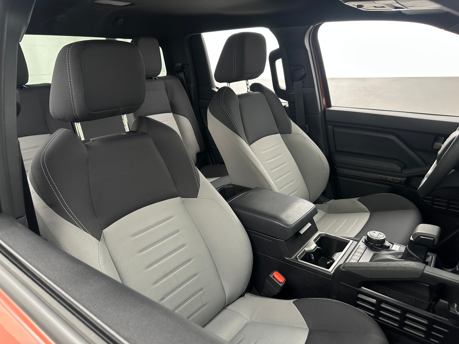 Thumbnail: 2025 Toyota Tacoma - 2