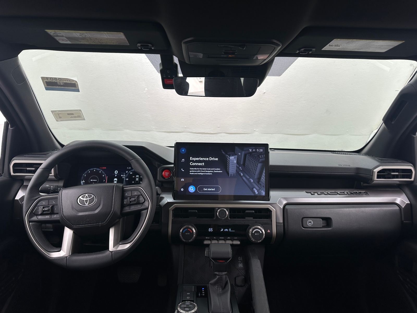 Thumbnail: 2025 Toyota Tacoma - 3