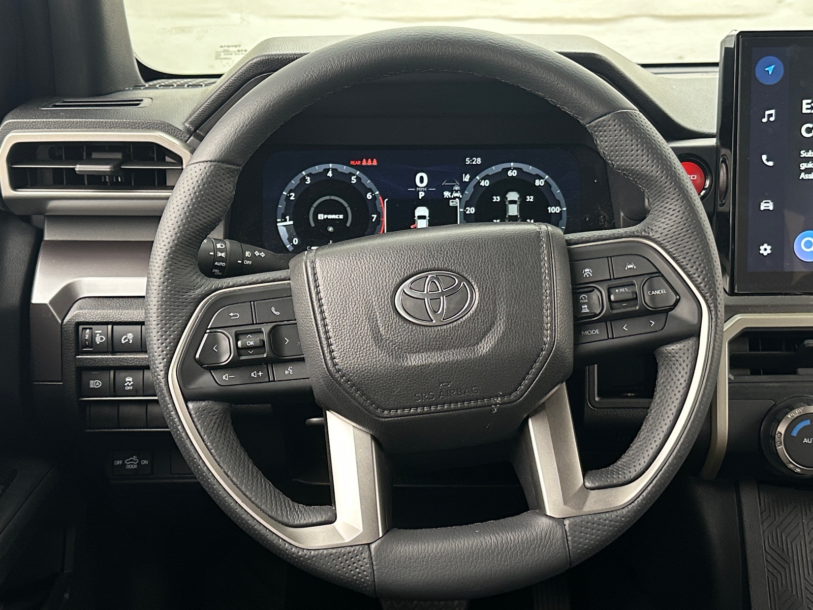 Thumbnail: 2025 Toyota Tacoma - 5