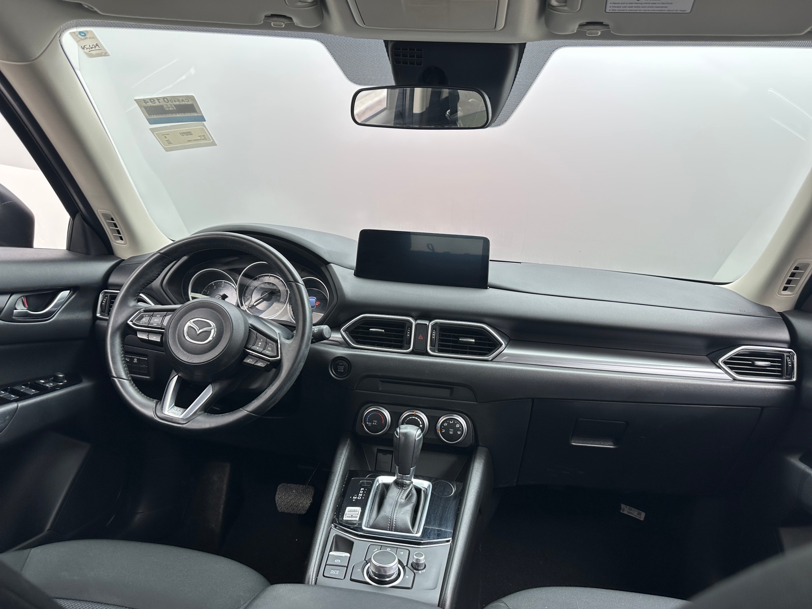 Thumbnail: 2023 Mazda CX-5 - 3
