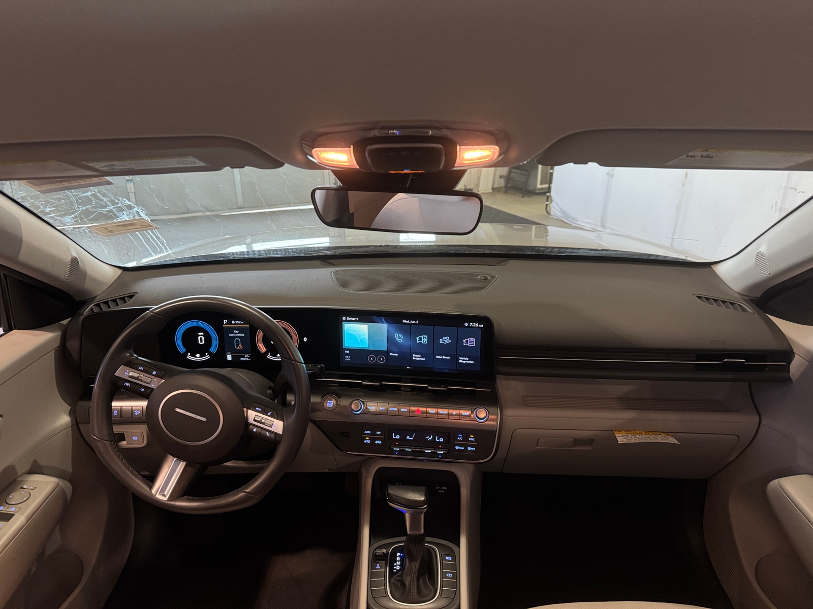 Thumbnail: 2025 Hyundai Kona - 3