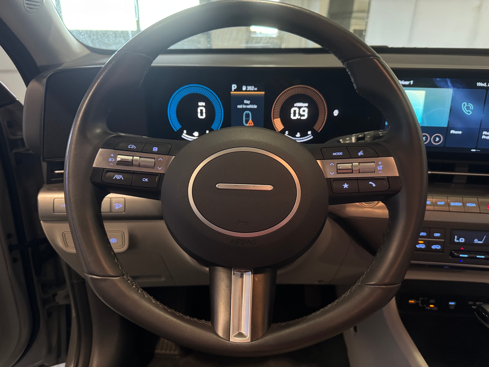 Thumbnail: 2025 Hyundai Kona - 5