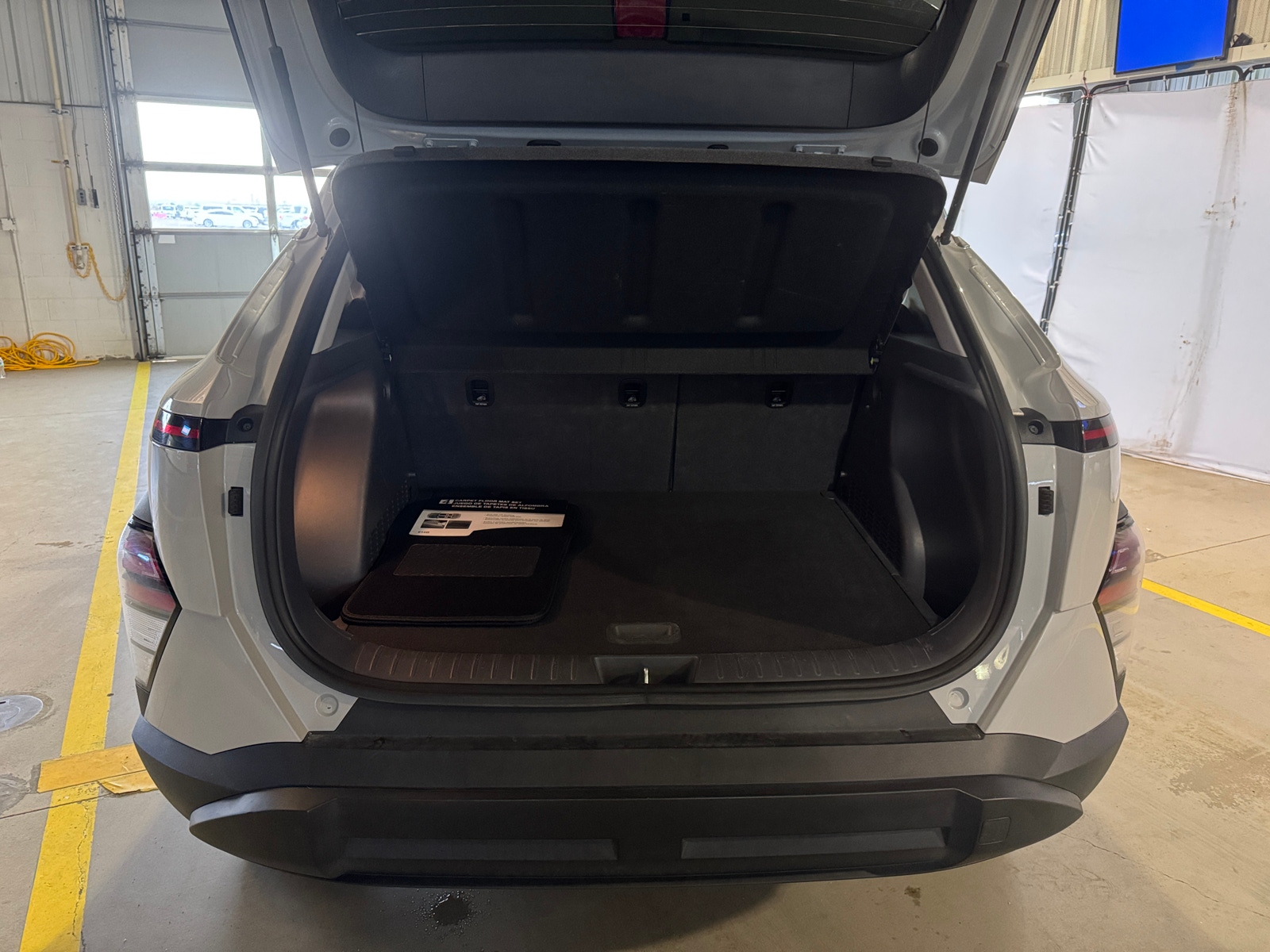 Thumbnail: 2025 Hyundai Kona - 7