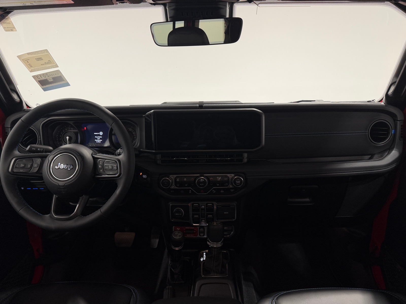 Thumbnail: 2024 Jeep Wrangler - 2