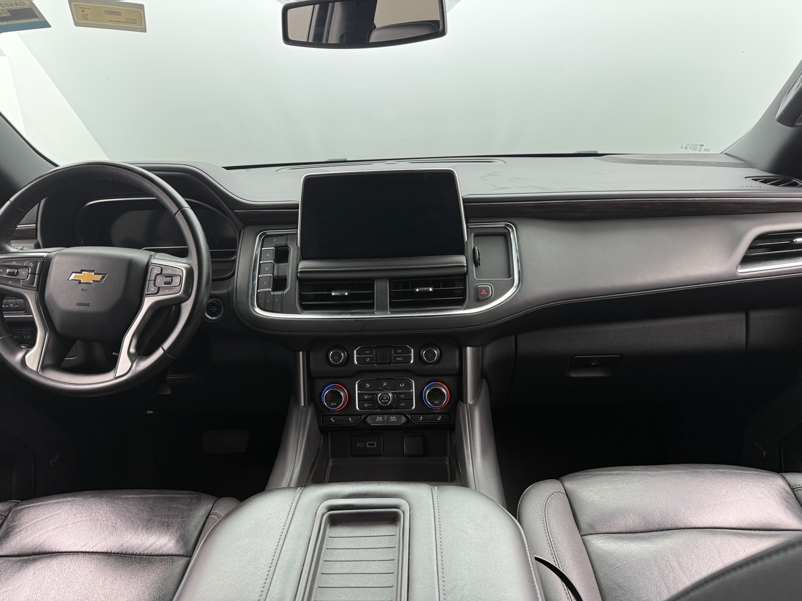 Thumbnail: 2024 Chevrolet Suburban - 2
