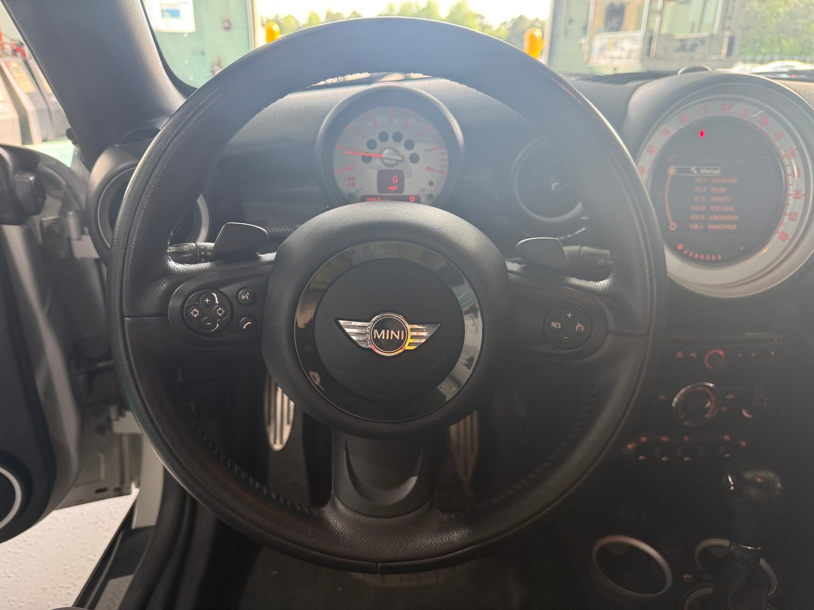 Thumbnail: 2013 MINI Cooper Coupe - 3