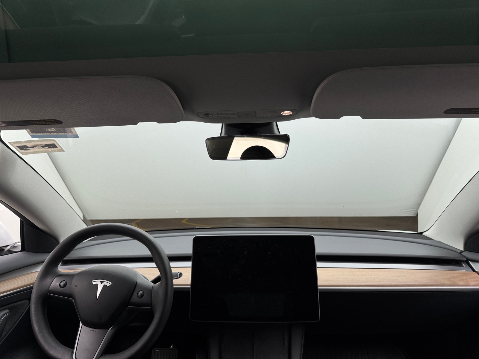Thumbnail: 2023 Tesla Model 3 - 2
