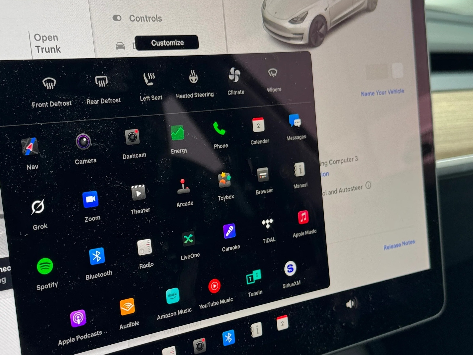 Thumbnail: 2023 Tesla Model 3 - 3