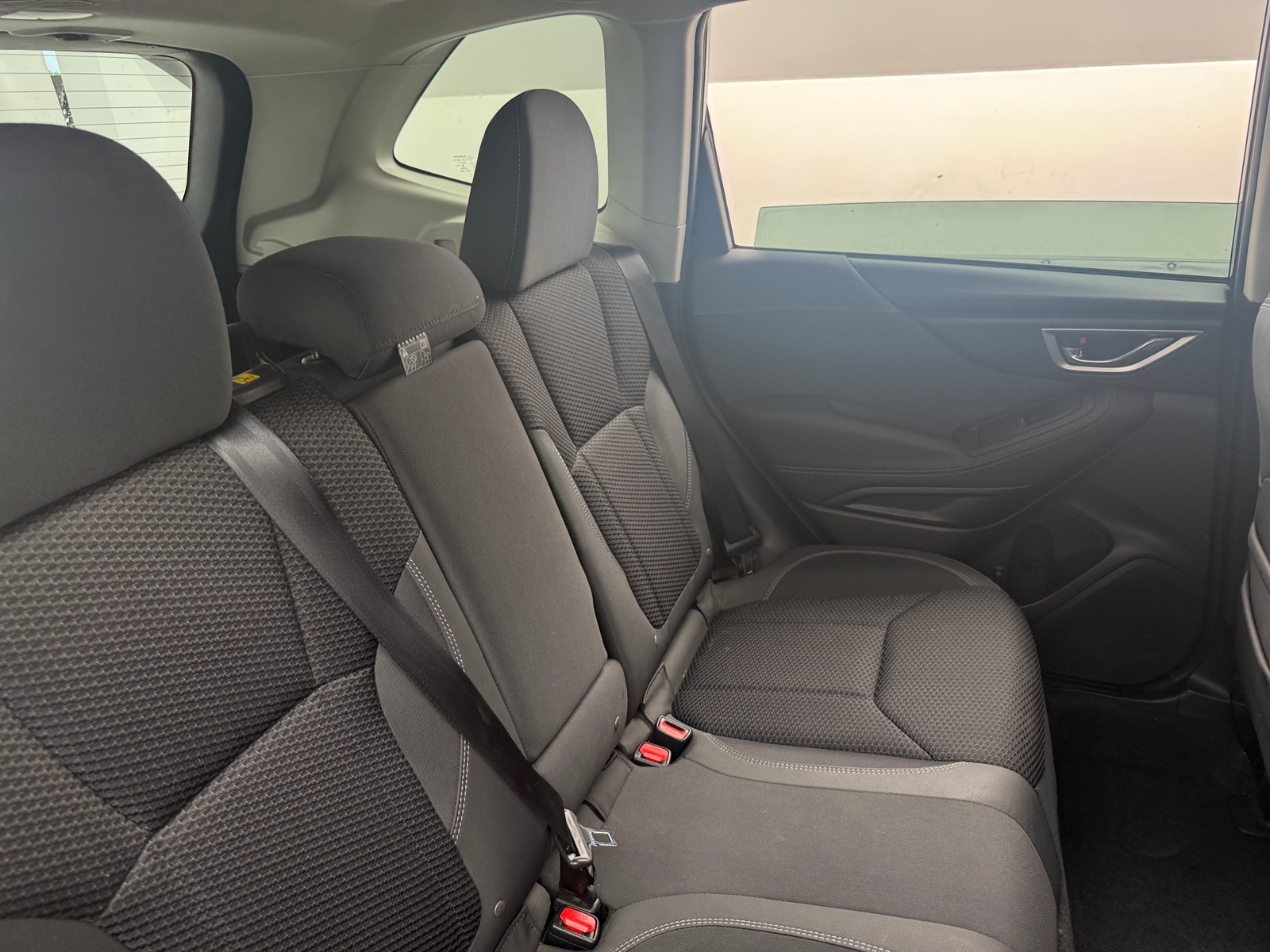 Thumbnail: 2023 Subaru Forester - 6