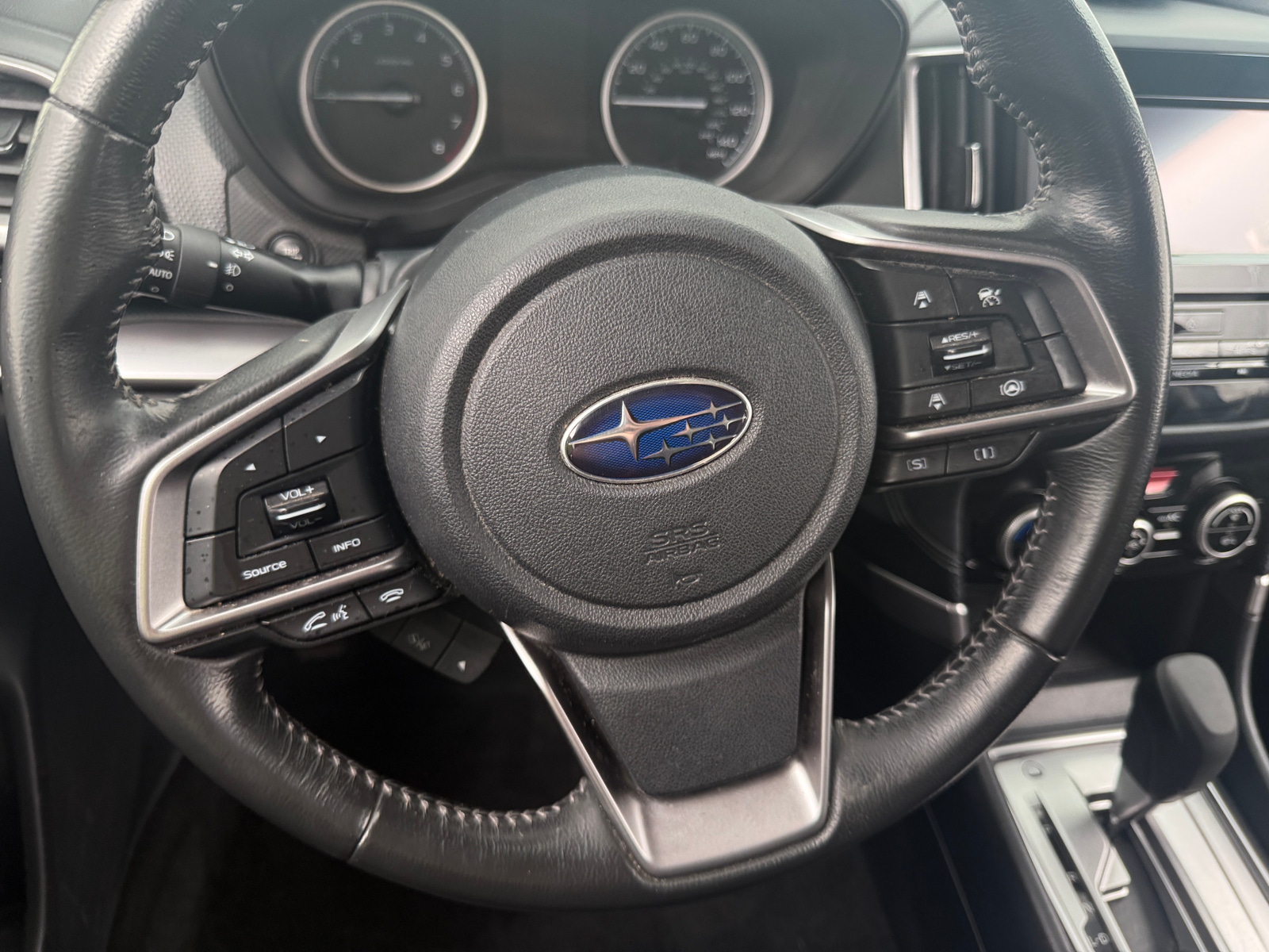 Thumbnail: 2023 Subaru Forester - 5