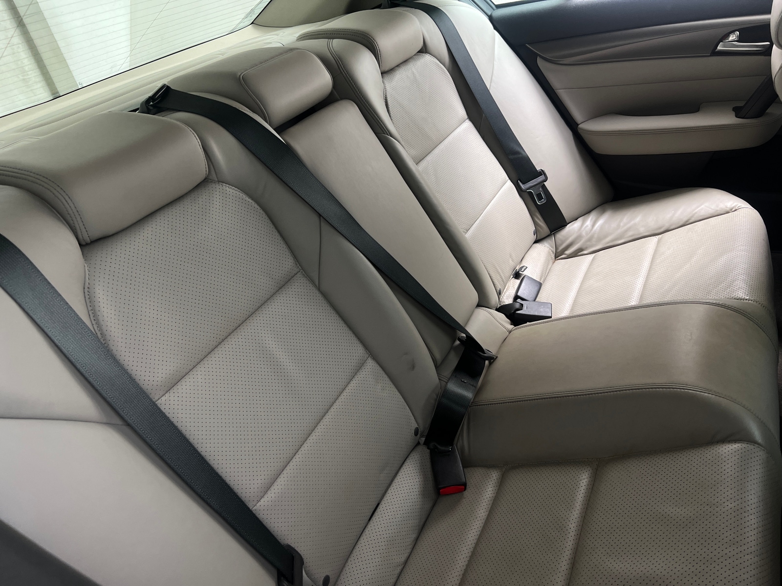 Thumbnail: 2013 Acura TL - 5